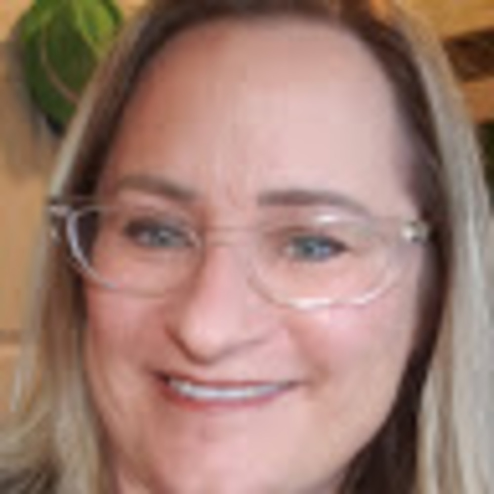 Meet your Posher, Christine